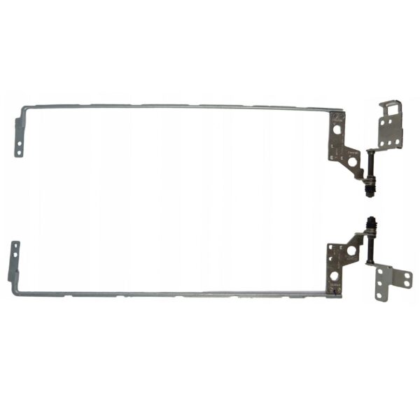 DOBRADIÇAS PARA PORTÁTIL LENOVO IDEAPAD 320-15 520-15 IKB ISK AST ABR