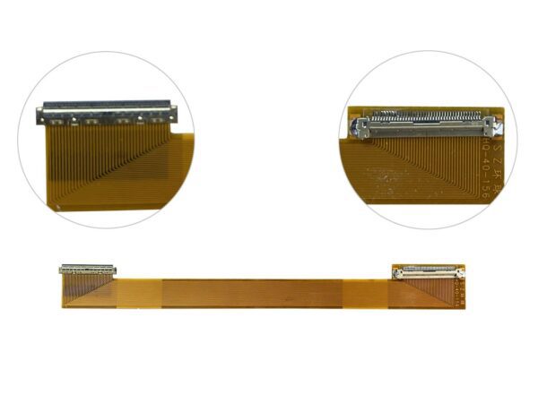 CABO ALARGADOR / EXTENSOR TELAS LED