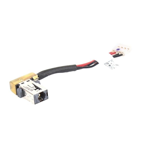 CONECTOR DC JACK PARA PORTÁTIL ACER SWIFT 3 SF314-52G SF314-53G 1417-00G2000 1417-00G1000 - Image 3