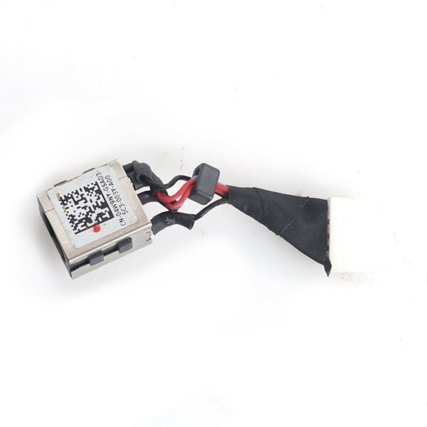 CONECTOR DC JACK PARA PORTÁTIL DELL LATITUDE 7400 E7400 PJ1143 - Image 2