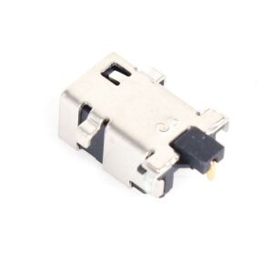 CONECTOR DC JACK PARA PORTÁTIL LENOVO IDEAPAD FLEX 5-15IIL05 (81X3)