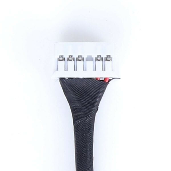 CONECTOR DC JACK PARA PORTÁTIL HP PAVILION GAMING 15-EC2001NU L71032-Y75 PJ1132 - Image 2