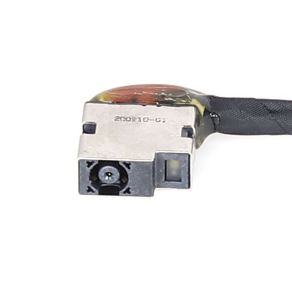 CONECTOR DC JACK PARA PORTÁTIL HP PAVILION GAMING 15-EC2001NU L71032-Y75 PJ1132 - Image 3
