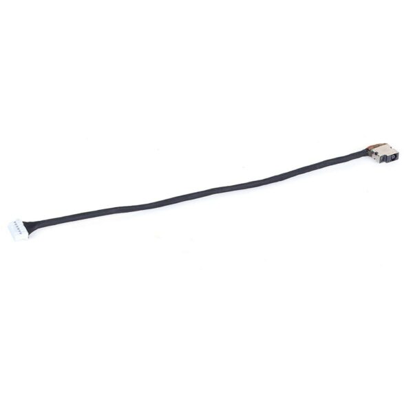 CONECTOR DC JACK PARA PORTÁTIL HP PAVILION GAMING 15-EC2001NU L71032-Y75 PJ1132 - Image 5