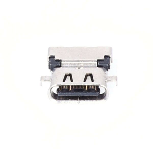 CONECTOR DC JACK PARA PORTÁTIL LENOVO X1 CARBON 6ª GENERACIÓN USB-C - Image 2