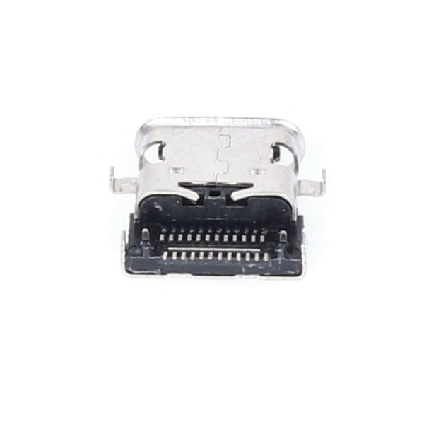 CONECTOR DC JACK PARA PORTÁTIL LENOVO X1 CARBON 6ª GENERACIÓN USB-C - Image 3