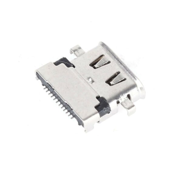 CONECTOR DC JACK PARA PORTÁTIL LENOVO X1 CARBON 6ª GENERACIÓN USB-C - Image 5