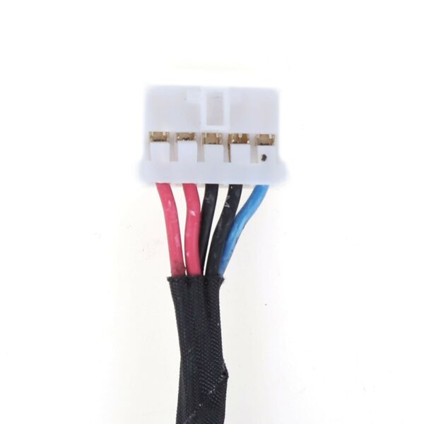CONECTOR DC JACK PARA PORTÁTIL LENOVO YOGA 720-15IKB PJ760-2 - Image 2