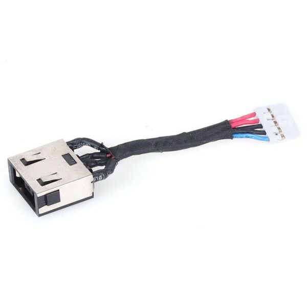 CONECTOR DC JACK PARA PORTÁTIL LENOVO YOGA 720-15IKB PJ760-2 - Image 4