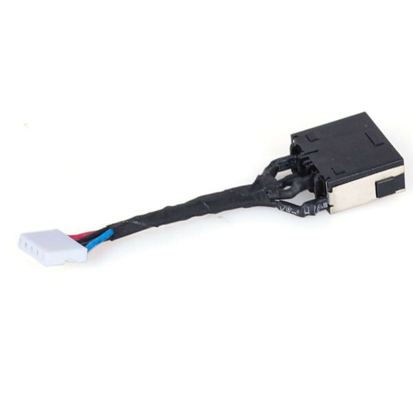 CONECTOR DC JACK PARA PORTÁTIL LENOVO YOGA 720-15IKB PJ760-2 - Image 5