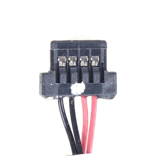 CONECTOR DC JACK PARA PORTÁTIL ACER ASPIRE SWITCH ALPHA SA5-271p 1417-00D700 1417-00D - Image 2
