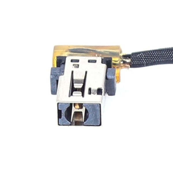CONECTOR DC JACK PARA PORTÁTIL ACER ASPIRE SWITCH ALPHA SA5-271p 1417-00D700 1417-00D - Image 3