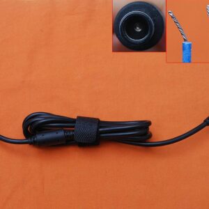 CABLE PARA CARGADOR DE PORTÁTIL DELL 7,5X5,5MM 1,5M K211