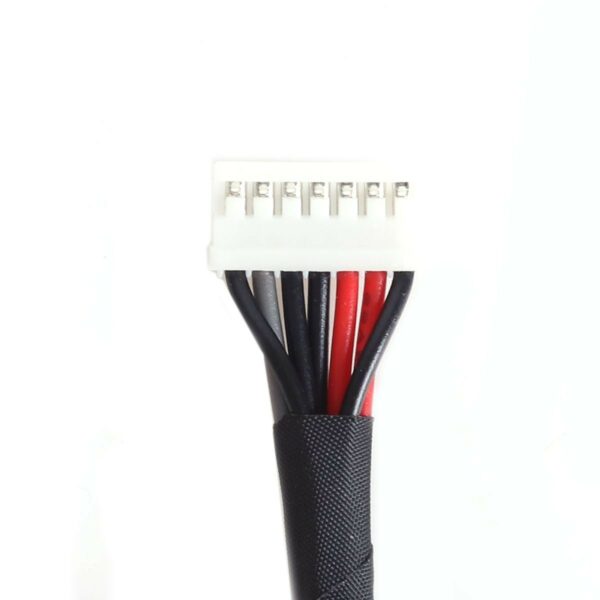 CONECTOR DC JACK PARA PORTÁTIL DELL LATITUDE E4310 DC30100AF0L G72VP 0G72VP - Image 2
