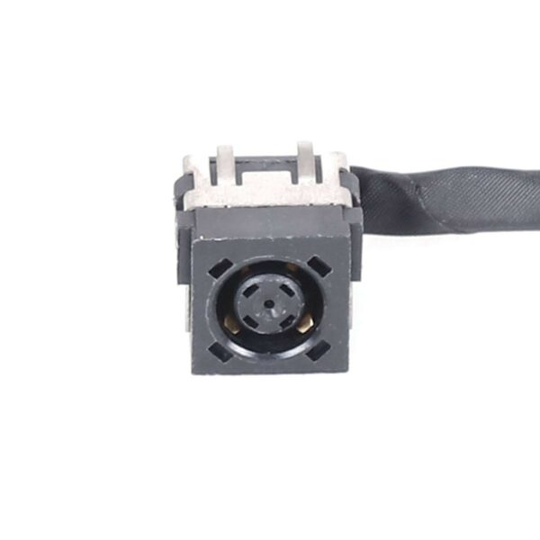 CONECTOR DC JACK PARA PORTÁTIL DELL LATITUDE E4310 DC30100AF0L G72VP 0G72VP - Image 3