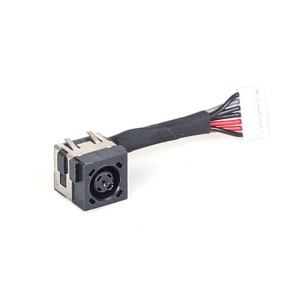 CONECTOR DC JACK PARA PORTÁTIL DELL LATITUDE E4310 DC30100AF0L G72VP 0G72VP - Image 4