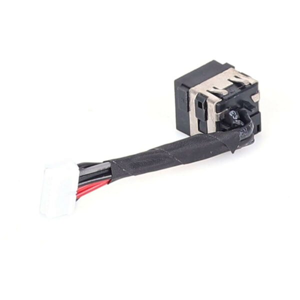 CONECTOR DC JACK PARA PORTÁTIL DELL LATITUDE E4310 DC30100AF0L G72VP 0G72VP - Image 5