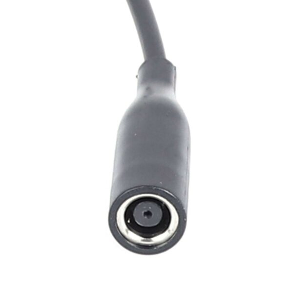 CABLE PARA CONVERTIR CLAVIJA DE CARGADOR DE 7,4X5,0MM A 4,5X3,0MM DELL - Image 3