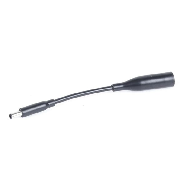 CABLE PARA CONVERTIR CLAVIJA DE CARGADOR DE 7,4X5,0MM A 4,5X3,0MM DELL - Image 4