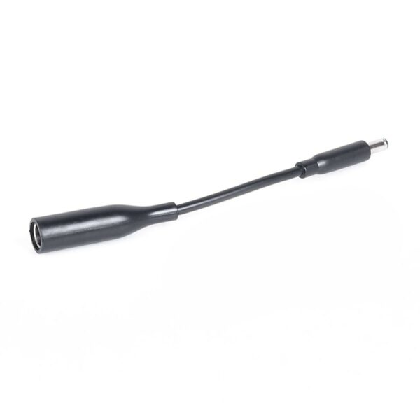 CABLE PARA CONVERTIR CLAVIJA DE CARGADOR DE 7,4X5,0MM A 4,5X3,0MM DELL - Image 5