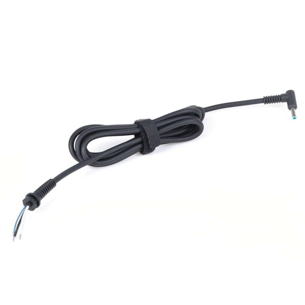 CABLE PARA CARGADOR DE PORTÁTIL HP 4,5*3,0MM CON LED 1,5M - Image 9