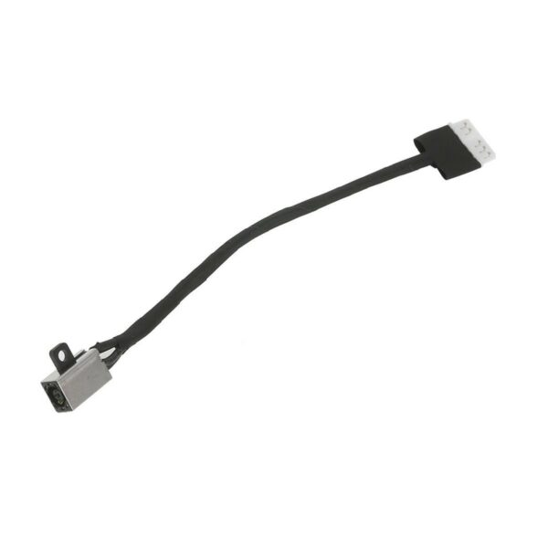 CONECTOR DC JACK PARA PORTÁTIL DELL INSPIRON 15-3567 FWGMM 0FWGMM 450.09W05.0011 PJ979 - Image 3