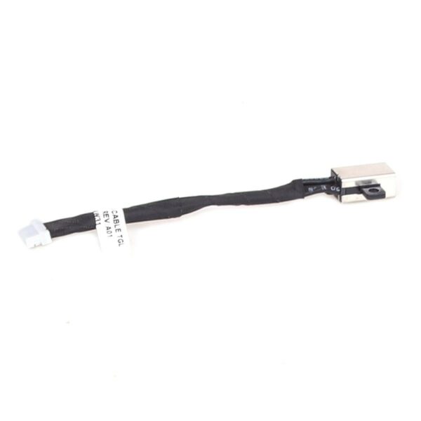 CONECTOR DC JACK PARA PORTÁTIL DELL LATITUDE 3420 3520 0HJW4D PJ1115 - Image 5