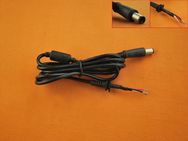 CABLE JACK DC PARA PORTÁTIL DELL 7.5X5.5MM