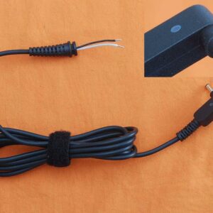 CABLE DC JACK PARA PORTÁTIL ASUS 4.0X1.35MM