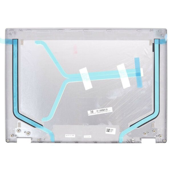 CARCASA LCD PARA PORTÁTIL LENOVO FLEX5-14 YOGA 520 520-14 520-14IKB PLATEADA - Image 2
