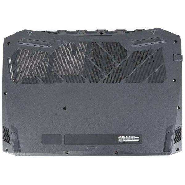 CARCASA INFERIOR PARA PORTÁTIL ACER NITRO 5 AN515-54 NEGRO - Image 2