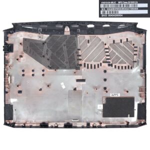 CARCASA INFERIOR PARA PORTÁTIL ACER NITRO 5 AN515-54 NEGRO