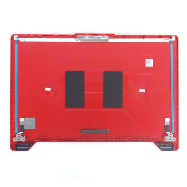 CARCASA LCD PARA PORTÁTIL ASUS FX506 FA506 FA506U FX506U FA506IU 47BKXLCJN30 ROJA - Image 2