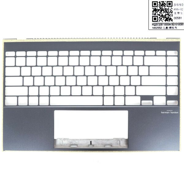 CARCASA SUPERIOR PARA PORTÁTIL ASUS ZENBOOK 14 UX425 UM425 U4700J