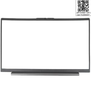 CARCASA LCD FRONTAL PARA PORTÁTIL LENOVO IDEAPAD 5 15ARE05 NEGRA