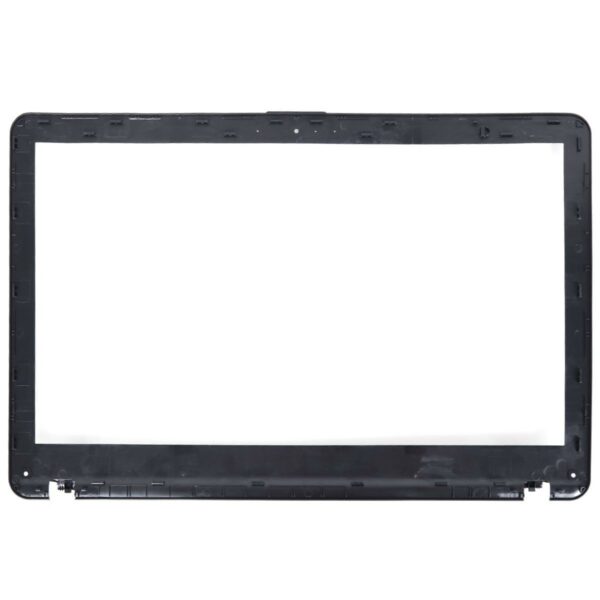 CARCASA LCD FRONTAL PARA PORTÁTIL ASUS X540 SERIES NEGRO - Image 2