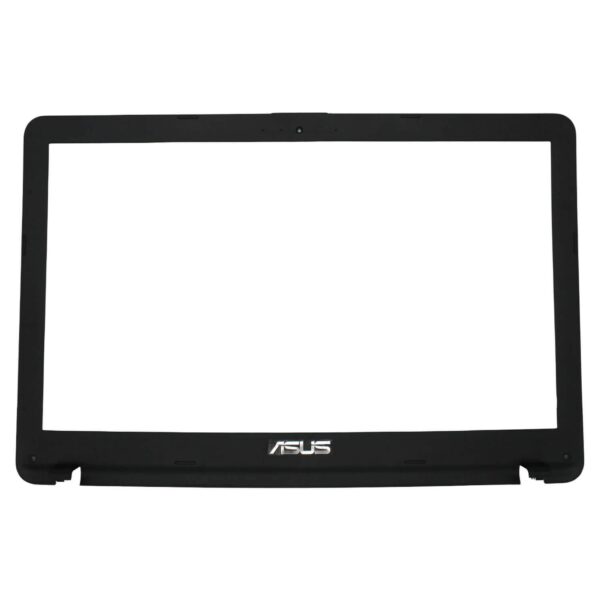 CARCASA LCD FRONTAL PARA PORTÁTIL ASUS X540 SERIES NEGRO