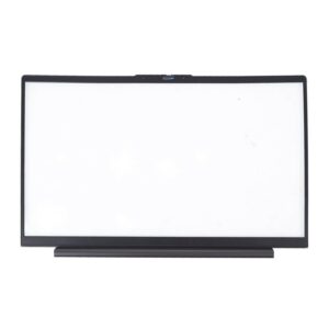 CARCASA LCD FRONTAL PARA PORTÁTIL LENOVO IDEAPAD 5-15IIL05 5-15ITL05 15.6" NEGRO