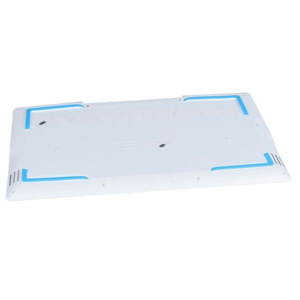 CARCASA INFERIOR PARA PORTÁTIL DELL G3 3590 BLANCA - Image 3