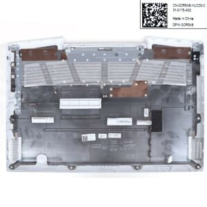 CARCASA INFERIOR PARA PORTÁTIL DELL G3 3590 BLANCA