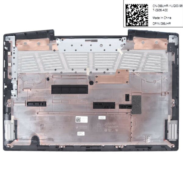 CARCASA INFERIOR PARA PORTÁTIL DELL G3 3590 ROJA - Image 2