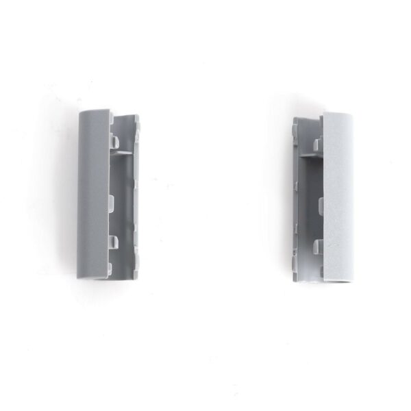 CARCASA DOBRADIÇAS PARA DELL INSPIRON 3510 3511 3515 3520 3521 3525 PLATA - Image 2