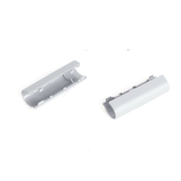 CARCASA DOBRADIÇAS PARA DELL INSPIRON 3510 3511 3515 3520 3521 3525 PLATA - Image 3