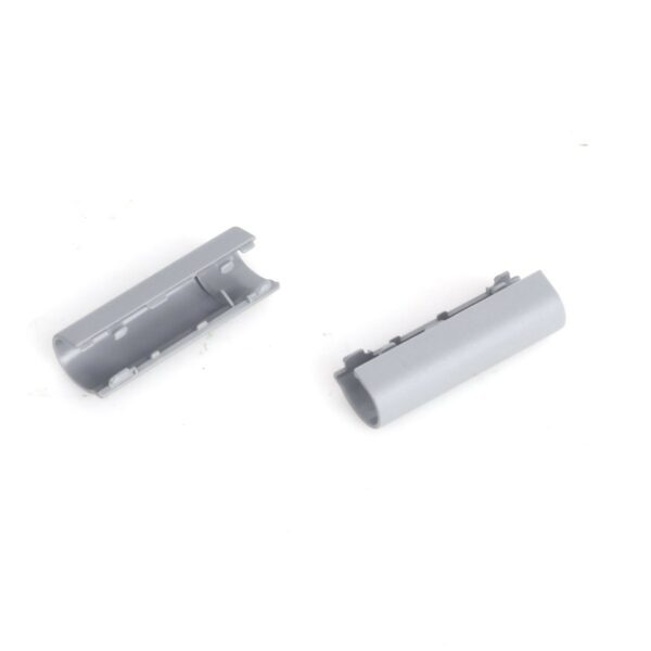 CARCASA DOBRADIÇAS PARA DELL INSPIRON 3510 3511 3515 3520 3521 3525 PLATA - Image 4