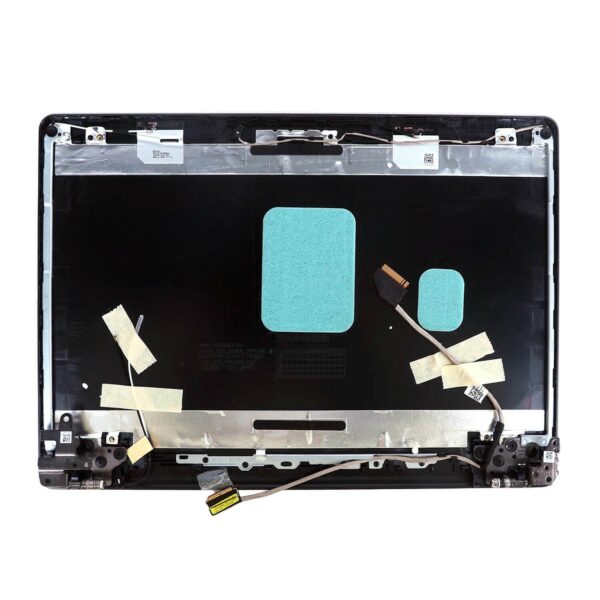 CARCASA LCD PARA PORTÁTIL DELL INSPIRON 14 3480 3481 3482 NEGRA - Image 2