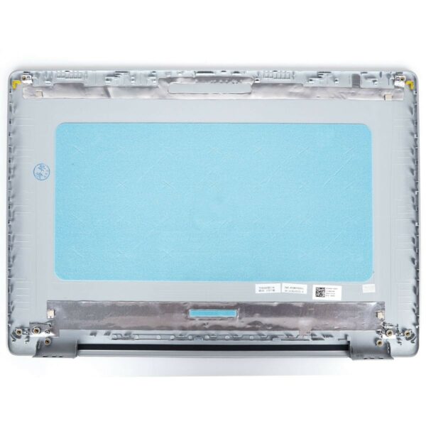 CARCASA LCD PARA PORTÁTIL DELL INSPIRON 15 3501 3502 3505 PLATA - Image 2