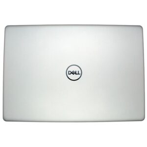 CARCASA LCD PARA PORTÁTIL DELL INSPIRON 15 3501 3502 3505 PLATA