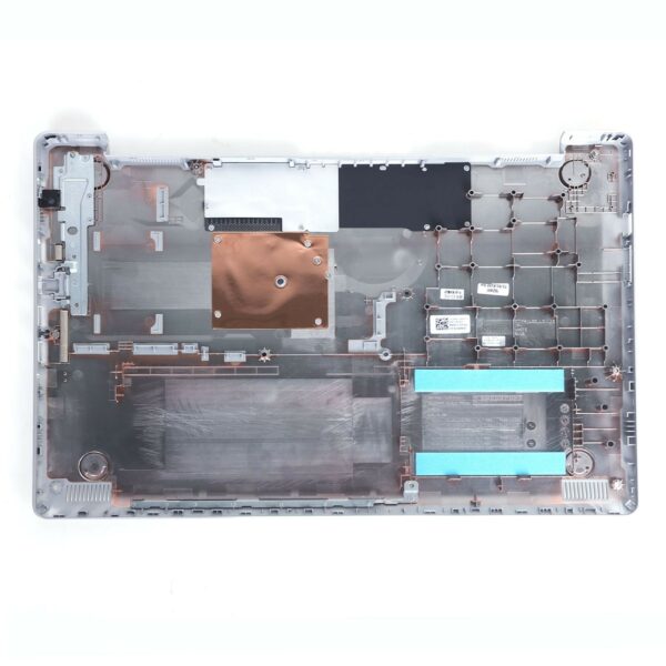 CARCASA INFERIOR PARA PORTÁTIL DELL INSPIRON 3580 3582 3583 3585 06R87D PLATA - Image 2