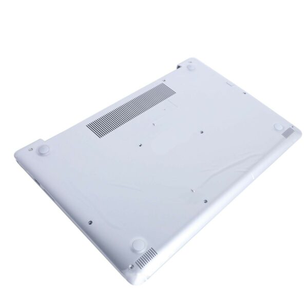 CARCASA INFERIOR PARA PORTÁTIL DELL INSPIRON 3580 3582 3583 3585 06R87D PLATA - Image 3