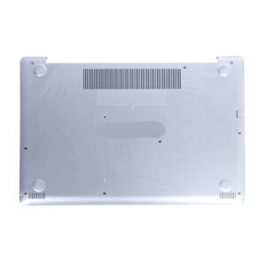 CARCASA INFERIOR PARA PORTÁTIL DELL INSPIRON 3580 3582 3583 3585 06R87D PLATA